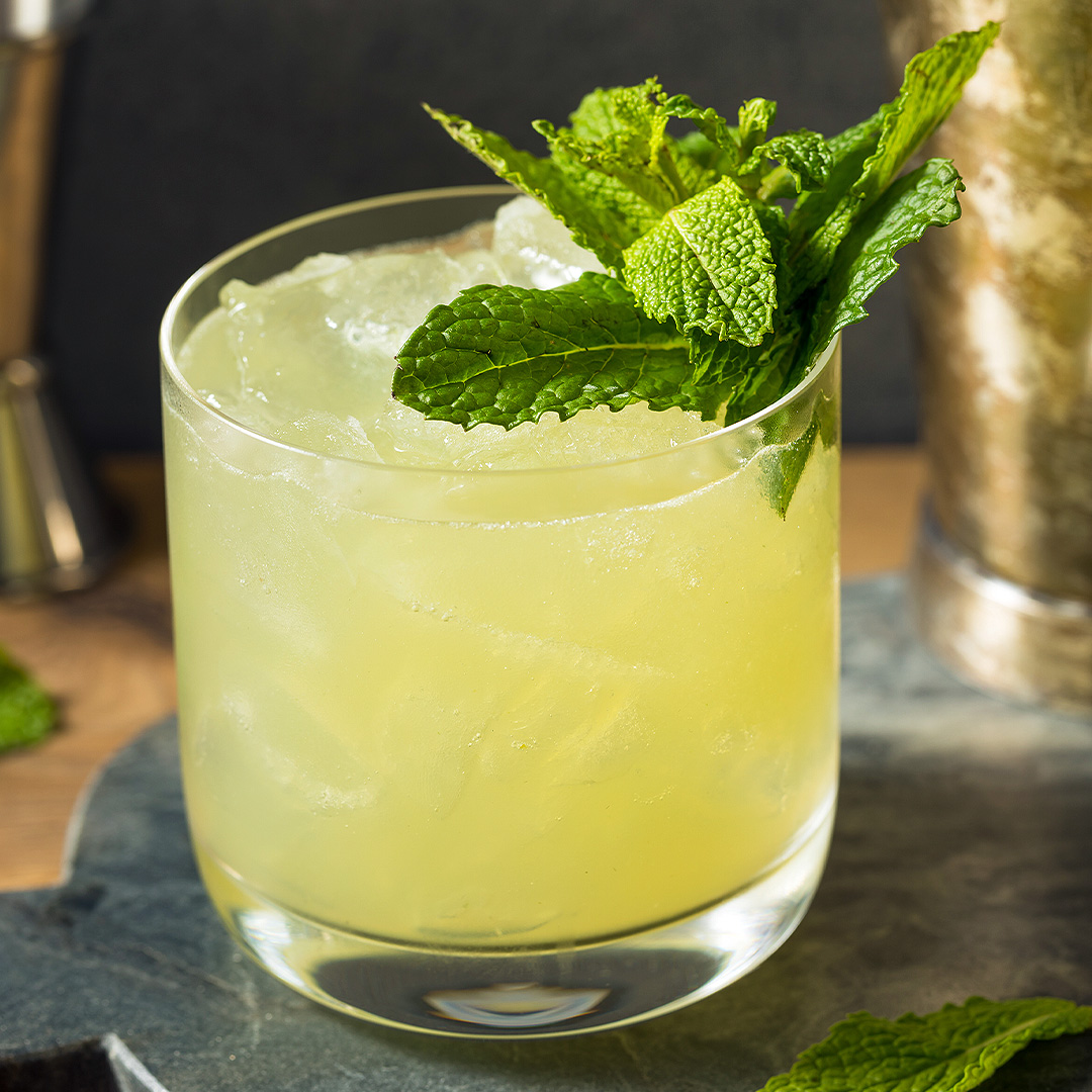 Mint Julep