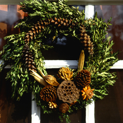 Decorating for the Holidays