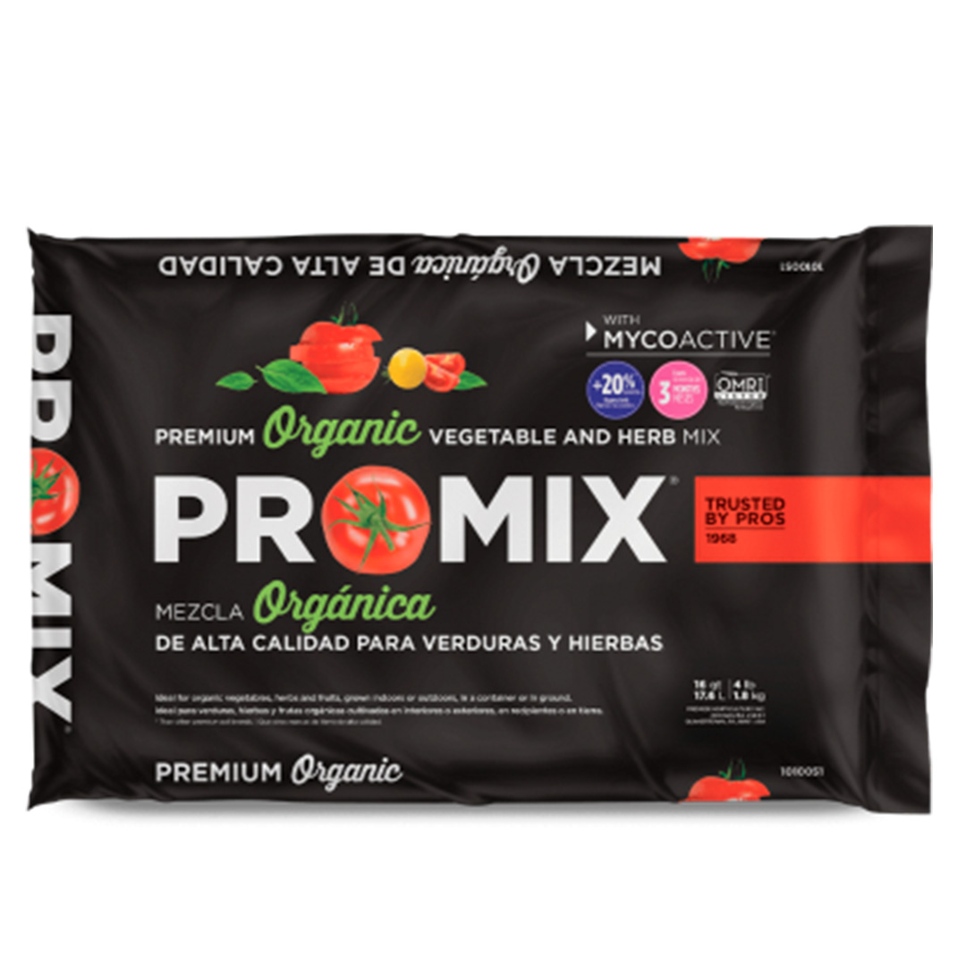 Img Pro-Mix® Organic 