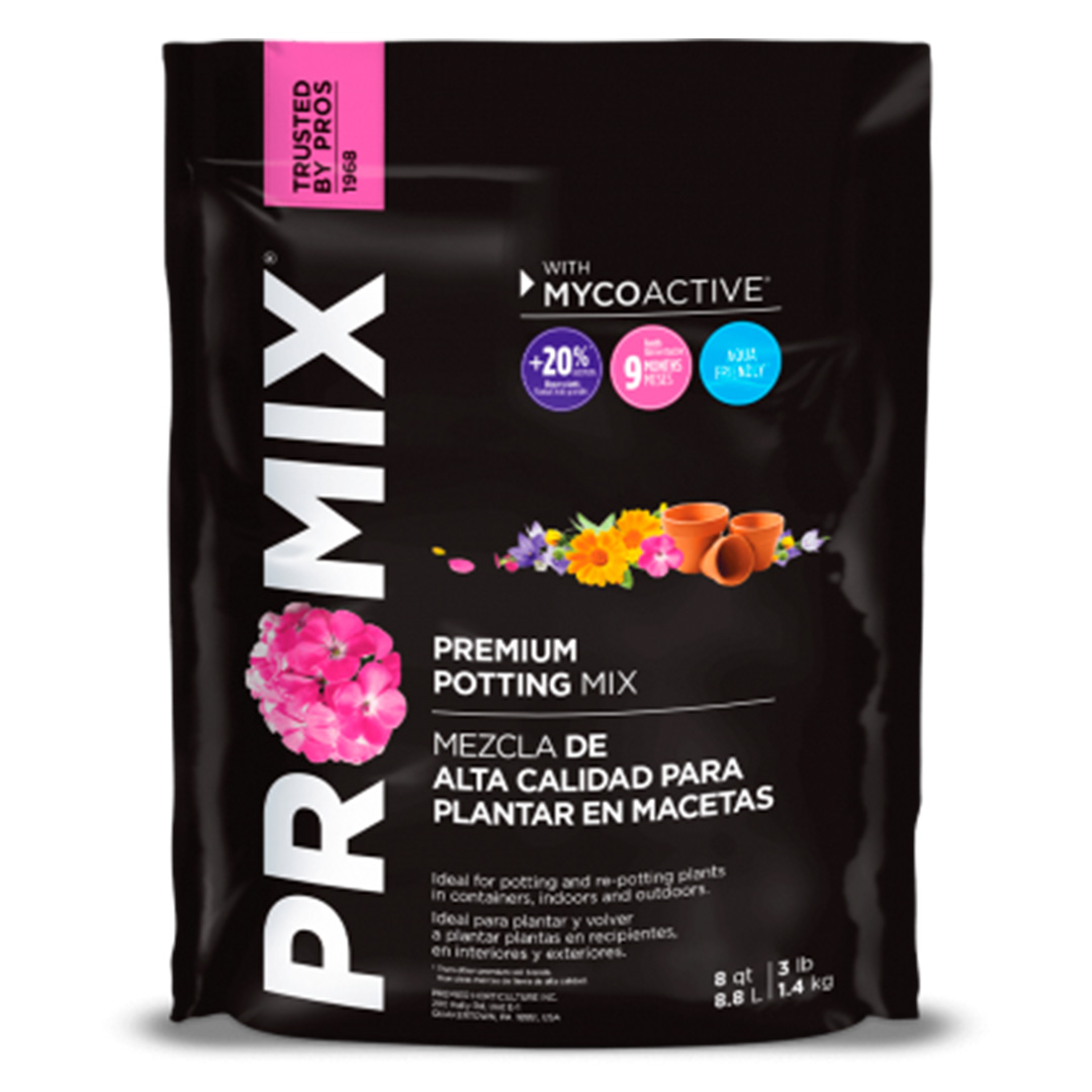 Img Pro-Mix® Premium Potting Mix